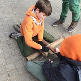 IMG 1997 - Scouts en Gidsen Zaventem 